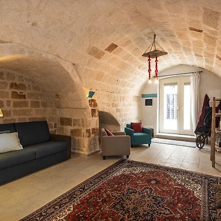 Eremo Guest House - Housea Polignano a Mare Exterior photo