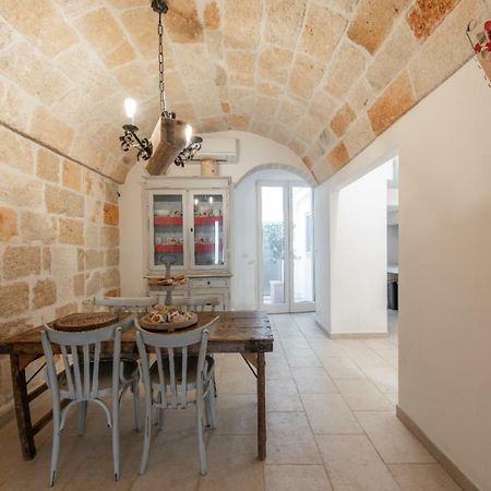 Eremo Guest House - Housea Polignano a Mare Exterior photo