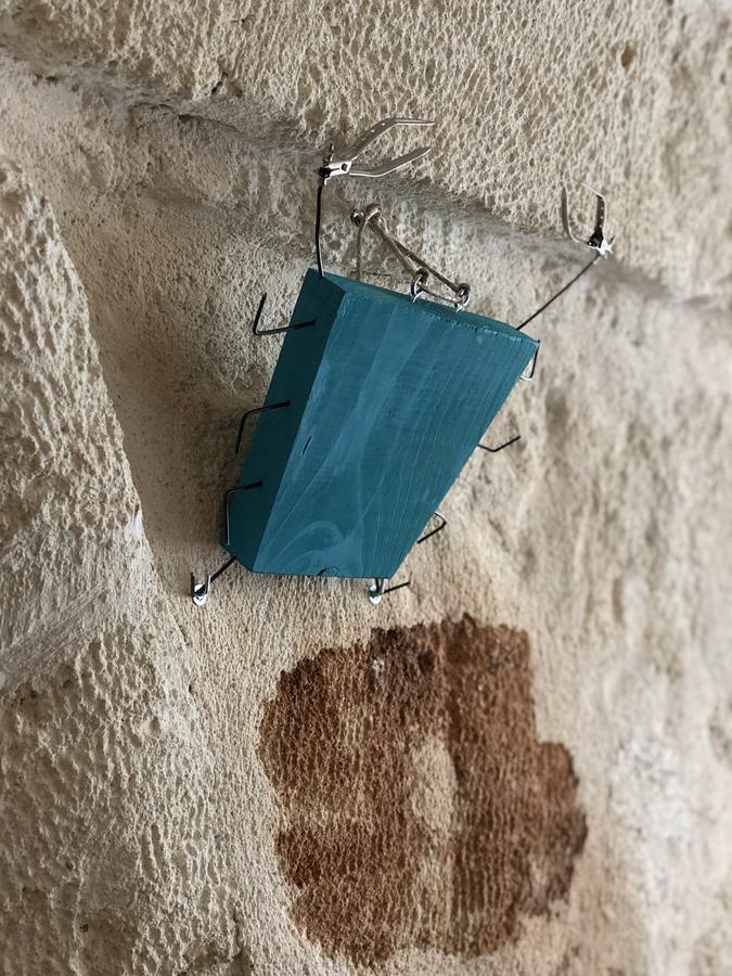 Eremo Guest House - Housea Polignano a Mare Exterior photo