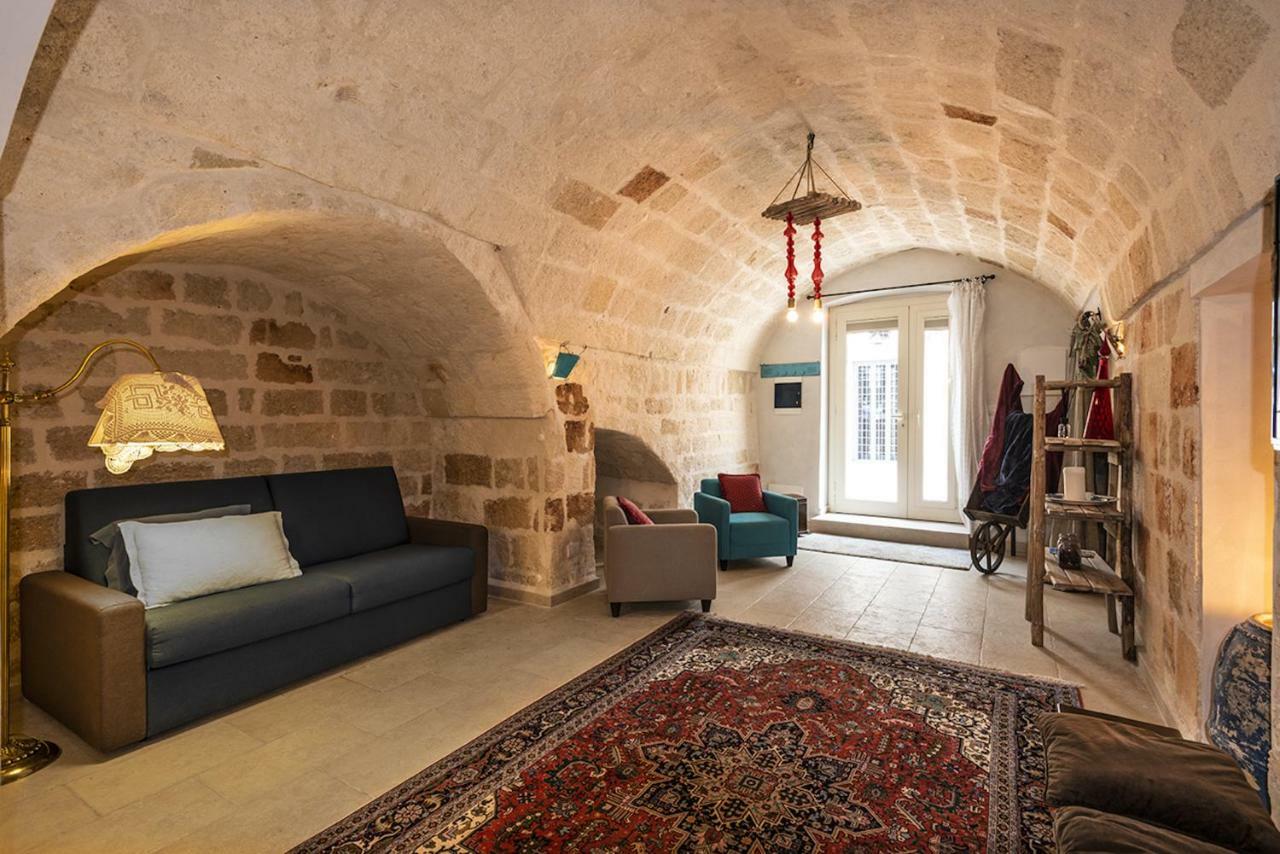 Eremo Guest House - Housea Polignano a Mare Exterior photo