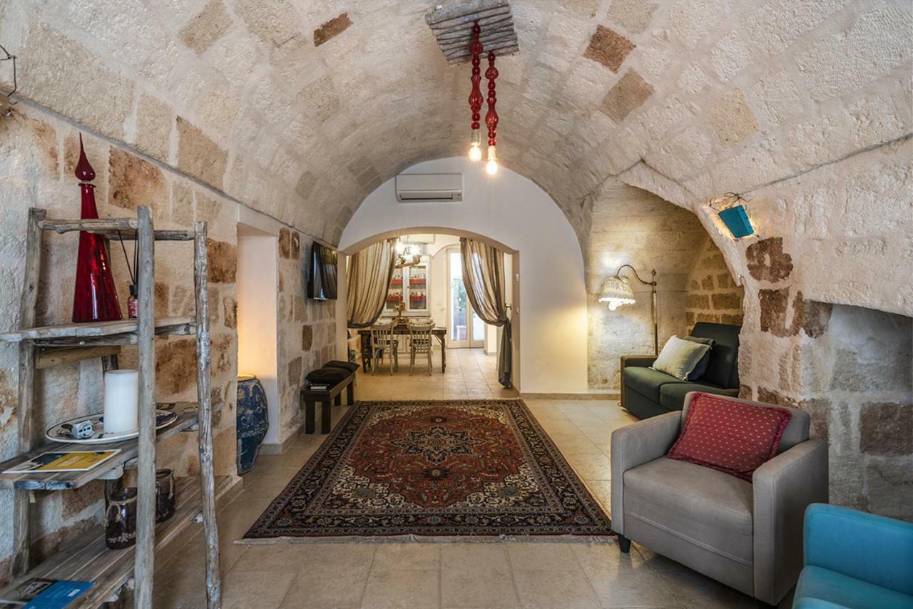 Eremo Guest House - Housea Polignano a Mare Exterior photo