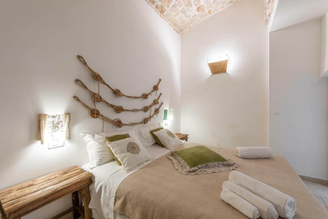 Eremo Guest House - Housea Polignano a Mare Exterior photo