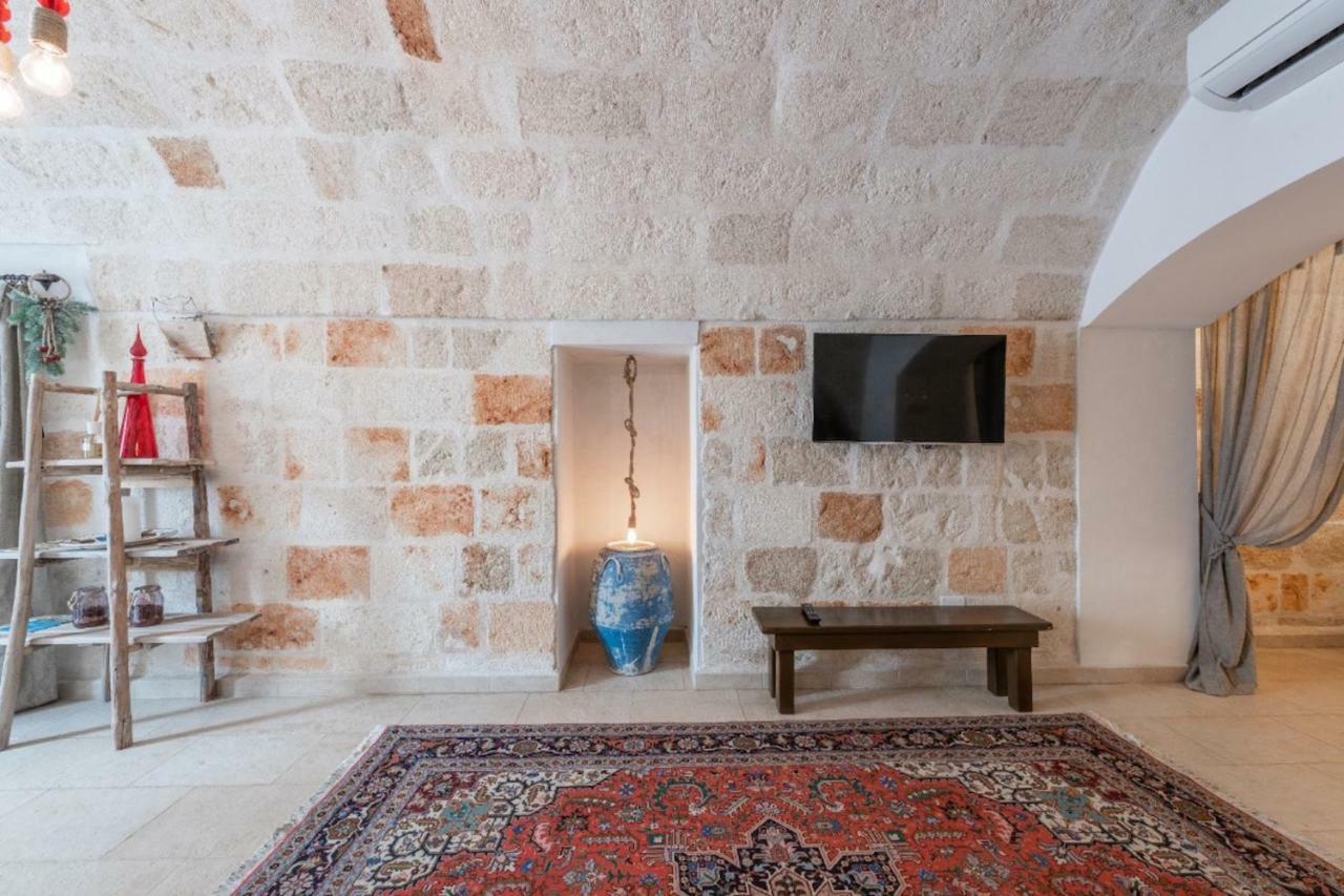 Eremo Guest House - Housea Polignano a Mare Exterior photo