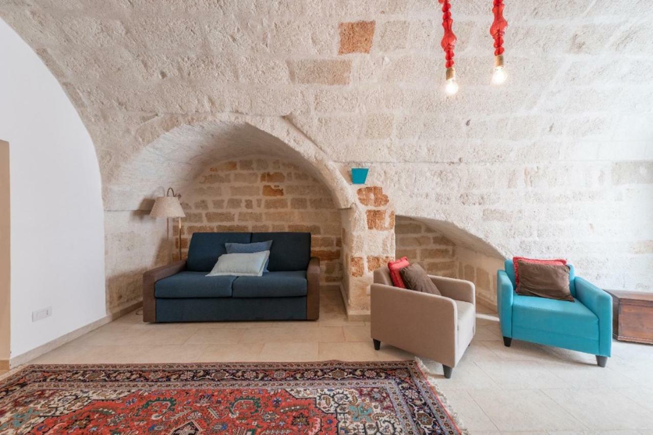 Eremo Guest House - Housea Polignano a Mare Exterior photo