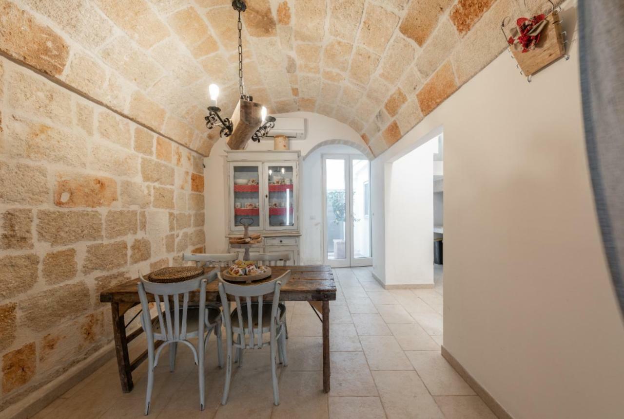 Eremo Guest House - Housea Polignano a Mare Exterior photo