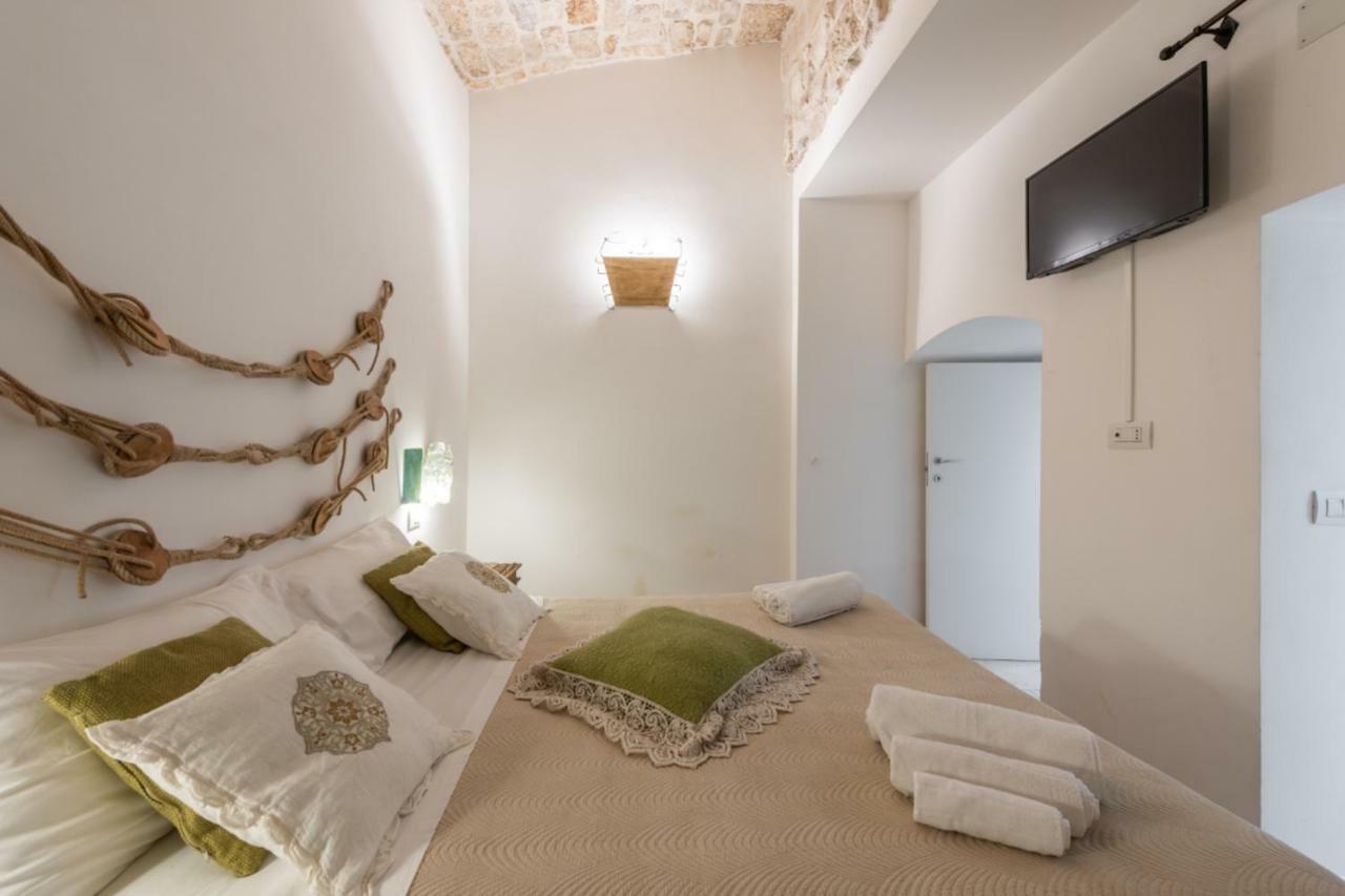 Eremo Guest House - Housea Polignano a Mare Exterior photo