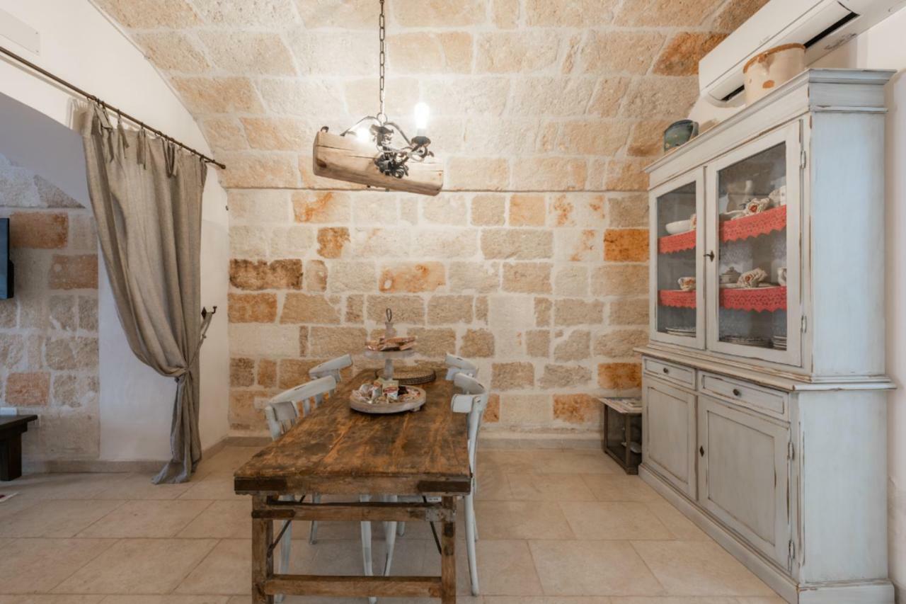 Eremo Guest House - Housea Polignano a Mare Exterior photo