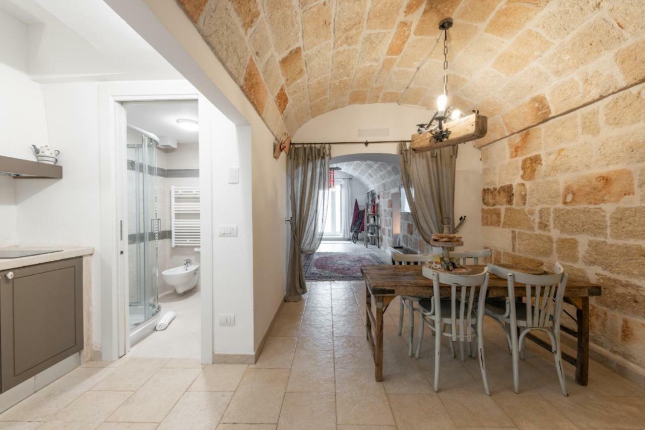 Eremo Guest House - Housea Polignano a Mare Exterior photo
