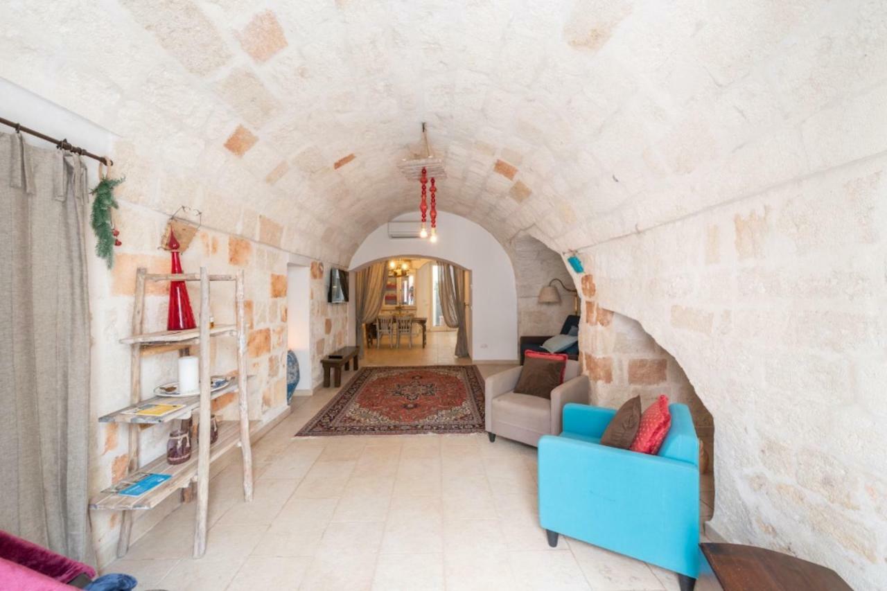 Eremo Guest House - Housea Polignano a Mare Exterior photo