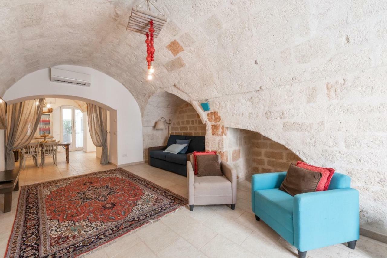 Eremo Guest House - Housea Polignano a Mare Exterior photo